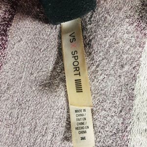 Victoria's Secret Intimates & Sleepwear - VSX Incredible Knockout Sports Bra Victoria's Secret Intimates & Sleepwear - VSX Incredible Knockout Sports Bra